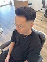 ティグレ(TIGRE)&nbsp;サイドパート