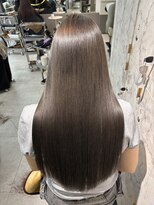 エトワ 新宿(ETOWA)&nbsp;【業界最高峰】髪質改善ウルトワトリートメント（新宿）