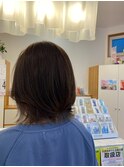 ボブスタイル