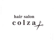 コルザ(colza)の雰囲気（ヘアサロン　コルザです！よろしくお願いします！）