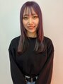 ラフィス ヘアー エイル 京橋店(La fith hair ail) Haru