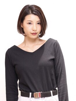 【東京青山のサロン直伝】マイクロバブルでダメージレスな美髪へ♪冬の乾燥でパサつく髪もしなやかに◎