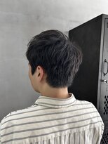 フェリア 松山(Feria)&nbsp;ショート　深田和也