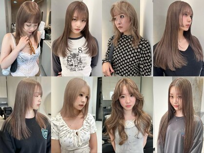 ソル 栄矢場町(SOL)の写真