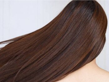 オッテカラー 三鷹店(OtteColor)の写真/白髪染め・ファッションカラーの[リタッチ(根元染め)]が￥1980～♪仕事・家事・育児で忙しい方におすすめ！