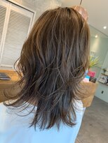 ツリーズ(Trees)&nbsp;ミルクティーベージュ