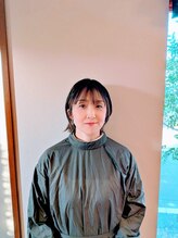 オラージュ(ORANGER)&nbsp;田澤 順子