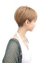 イワッシュ 白楽駅店(IwAsh)&nbsp;/髪質改善／縮毛矯正／白楽／白楽駅／学割U24／キッズカット