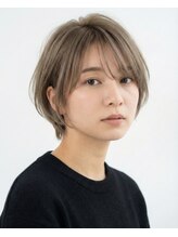 ネオヘアー 緑地公園(Neo hair)