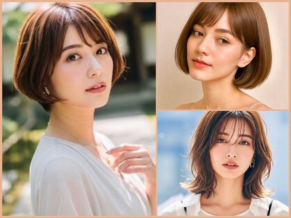 バロン ビューティー バイ フー 自由が丘(BARON Beauty by 風)の写真