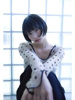 ティピ(tipi)&nbsp;モッズショート