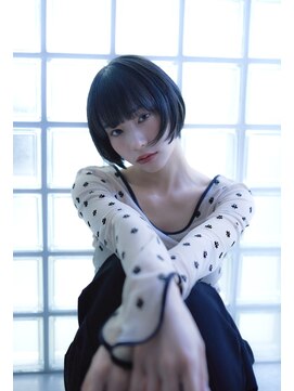 ティピ(tipi) モッズショート