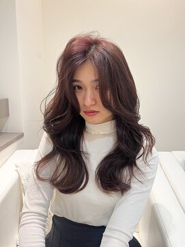 ニューヨークニューヨーク 三宮店(NYNY) レイヤーカット