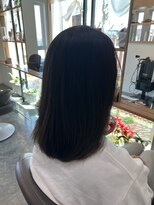 ア ドリームアップスタジオ レストアール(A DREAM UP STUDIO restR)&nbsp;艶ヘアー