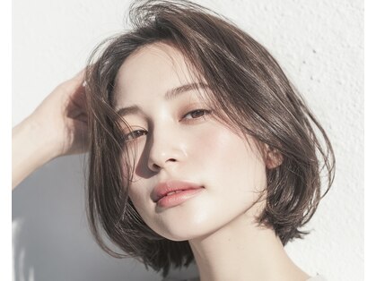 エトネ ヘアーサロン 仙台駅前(eTONe hair salon)の写真