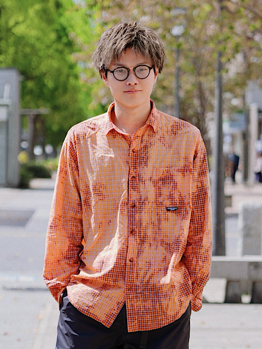 MASA ｜スラッシュ(SLASH)の美容師・スタイリスト｜ホットペッパー