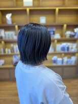 イデア 研究学園店(idea)&nbsp;物井友香