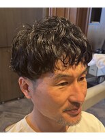 カイエ(Kaie)&nbsp;ワンカールパーマ