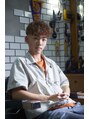 バーバーショップ ノア 2nd(BARBERSHOP NOR) 大山