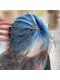 ラピリナ(La Pilina)の写真/『北久里浜』ブリーチメニュー、インナーカラー、ハイライト..etc どんなスタイルでもお任せください☆