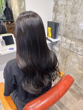 コティ(koti) ダークグレー