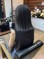 レルム(REALM)&nbsp;シークレットバレイヤージュ