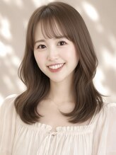 シーテ(Ciete)&nbsp;Mayu チーフ