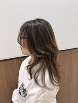 ロウ 町田(ROW)&nbsp;レイヤースタイル