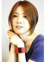 トムキャット(TOM CAT)&nbsp;ポリッシュストレート