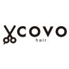 コボヘアー(COVO hair)のお店ロゴ