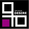 ヘアサロンデザイア(HAIR SALON DESIRE)のお店ロゴ