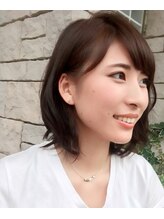 ココアンド(coco And) Bob