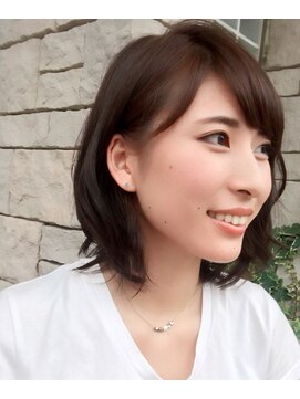 ココアンド(coco And) Bob