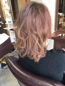 キー(kｅｙ) お客様Style