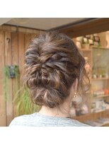 バグース 平塚(BAGUS)&nbsp;アレンジスタイル@20代/30代/40代/50代/60代