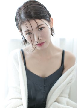 シュシュ(chouchou) chouchou/心斎橋【大人可愛いx小顔xショートボブ】