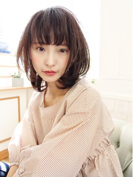 ネオリーブウリ 二子玉川店(Neolive uri) 《Uri/二子玉》ひし形×大人ワンカール