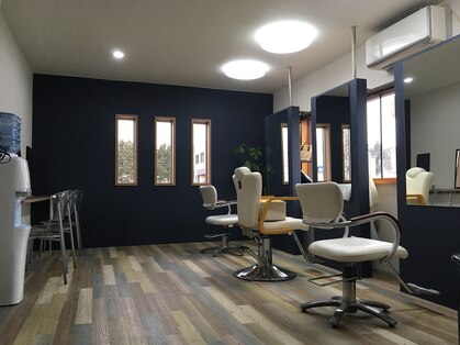 アイサロン 岩見沢店(i salon)の写真