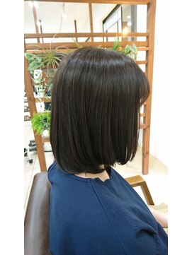 アメリスヘアー(Ameris hair) ミディアム