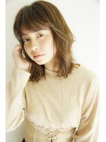 ガーランド (Garland)&nbsp;[Garland/表参道]☆ニュアンスレイヤー ミディアム☆