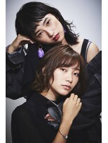 ペネロープ(Penelope) 18AWコレクション