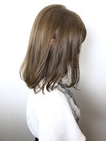 プログレス 中野店(PROGRESS)&nbsp;ペールグレージュ