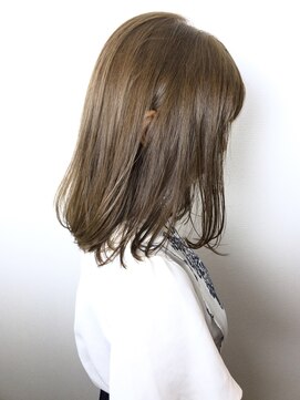 プログレス 中野店(PROGRESS) ペールグレージュ