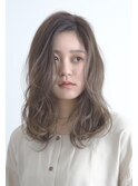 ふんわりワンカールレイヤー