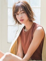 リスタバイネオリーブ 浅草(Re:sta by neolive)&nbsp;軽め外ハネボブ