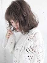 ルティア 池袋(Lutia)&nbsp;深みベージュカラー