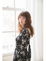 アルーシェ 平井(Alushe) \秋のトレンドカラーココアブラン/