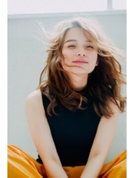 フローレバイヌンク(Flore by nunc) 【巣鴨】【大塚】Flore by nunc新作スタイル【地蔵通り商店街】