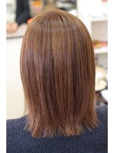 ヘアーズ オリジン(hair's Origin) オリジンスタイル12