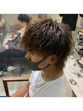 ハイセンス(HISENSE) ツイスパウルフ